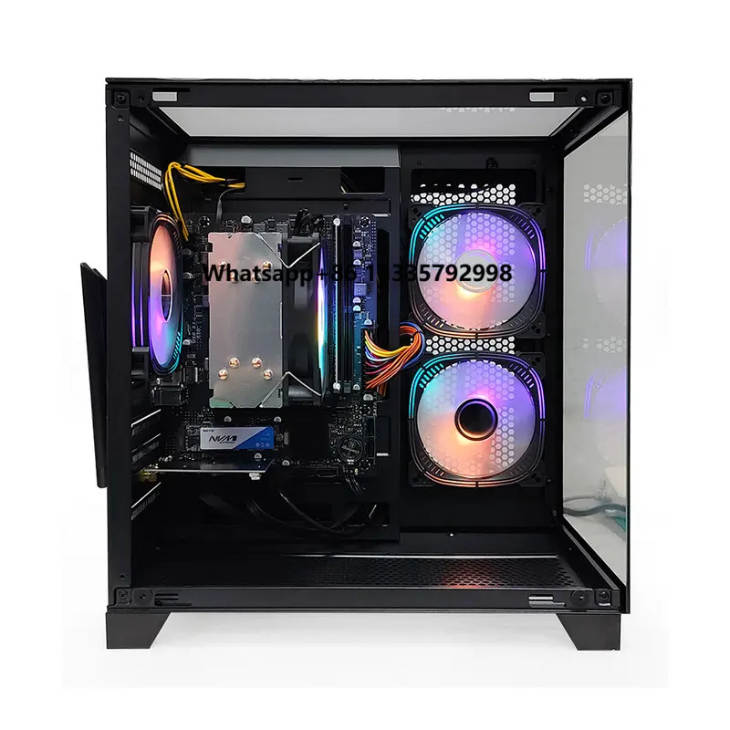 Pc Gaming Rtx 4060 - Оптовые игровые ПК и ноутбуки I5