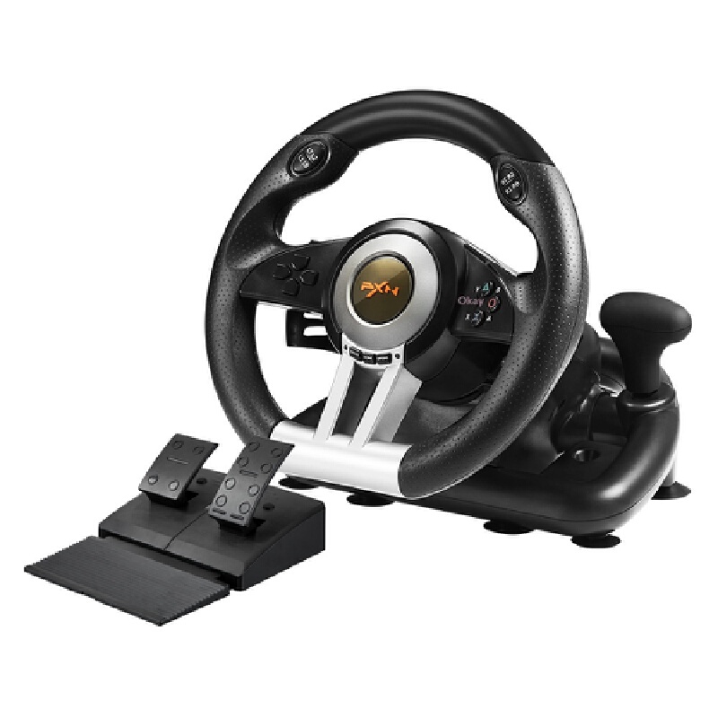 Pc Gaming Xbox Controller - Руль для гоночных игр PXN V3pro