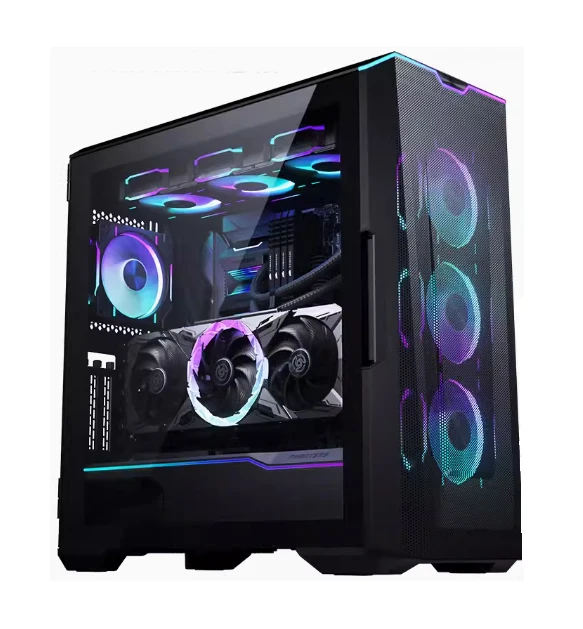 Pc Gaming Custom - Высококачественный игровой ПК I9/I7/RTX 4090/4070, видеокарта