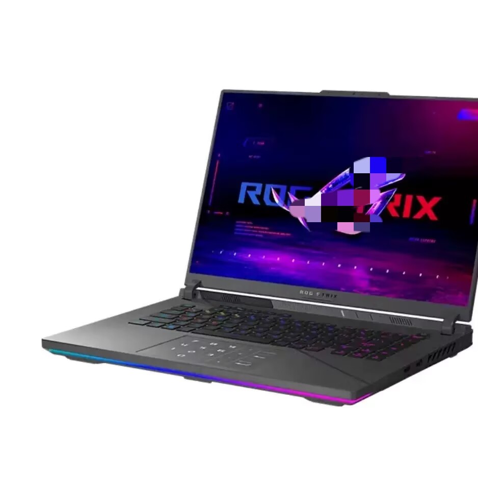 Pc Gaming Rtx 4060 - Компьютер aotesier для игр ROG Strix