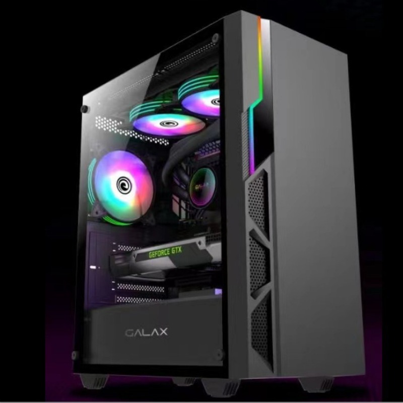 Pc Gaming I5 - Компьютер Настольный компьютер Сборка Компьютер Полный