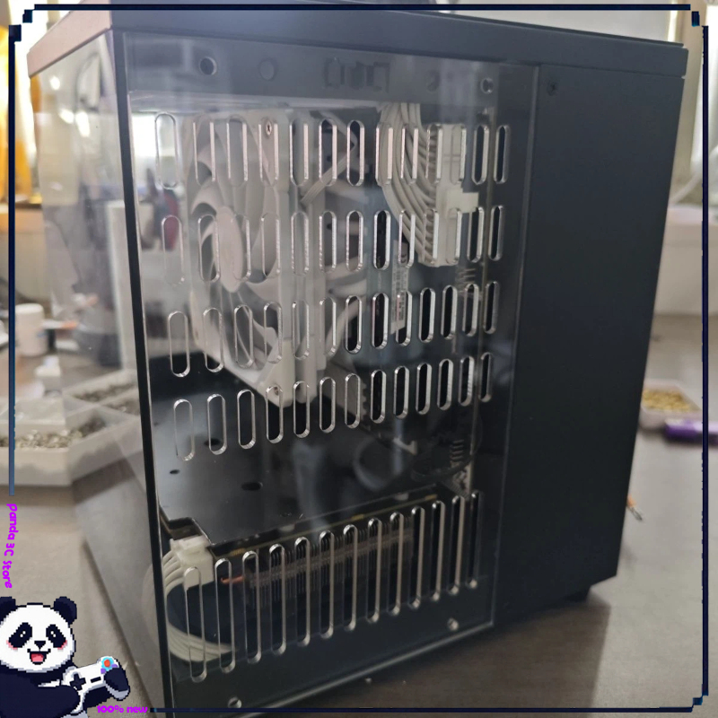 Pc Gaming Custom - Комплект расширения для корпуса ПК FY-01: