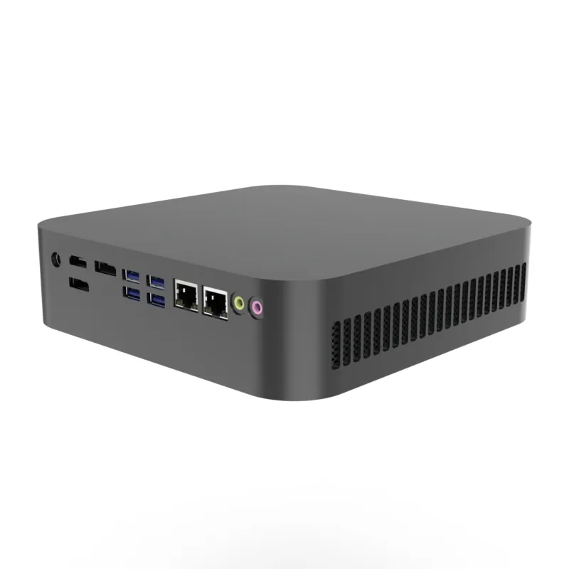 Pc Gaming Rtx 4060 - Игровой мини-ПК GX06minipc14 с процессором Intel