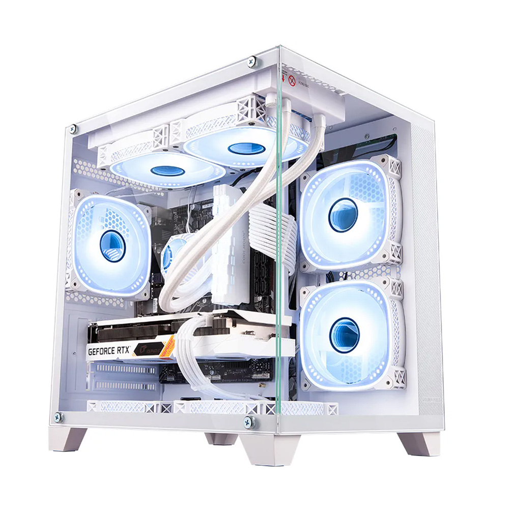 Pc Gaming Custom - Оптовая настройка Rtx3050 Видеокарта Игровой компьютер
