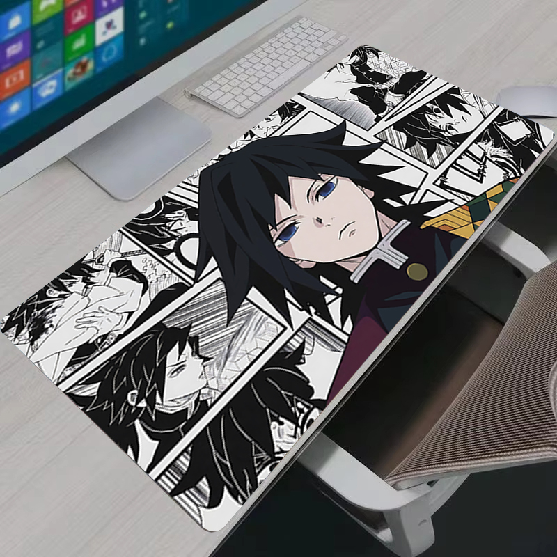 Pc Gaming Essentials - Коврик для мыши XXL Gamer Anime,