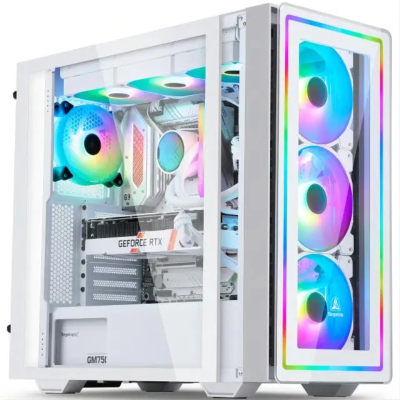 Pc Gaming I5 - Игровой ПК для домашнего офиса, настольный