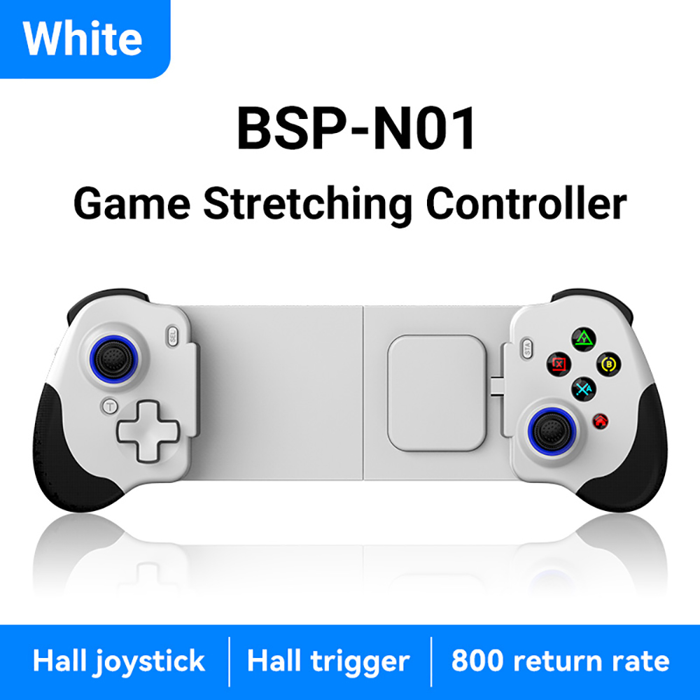 Pc Gaming Xbox Controller - N01 Проводной портативный игровой контроллер Type