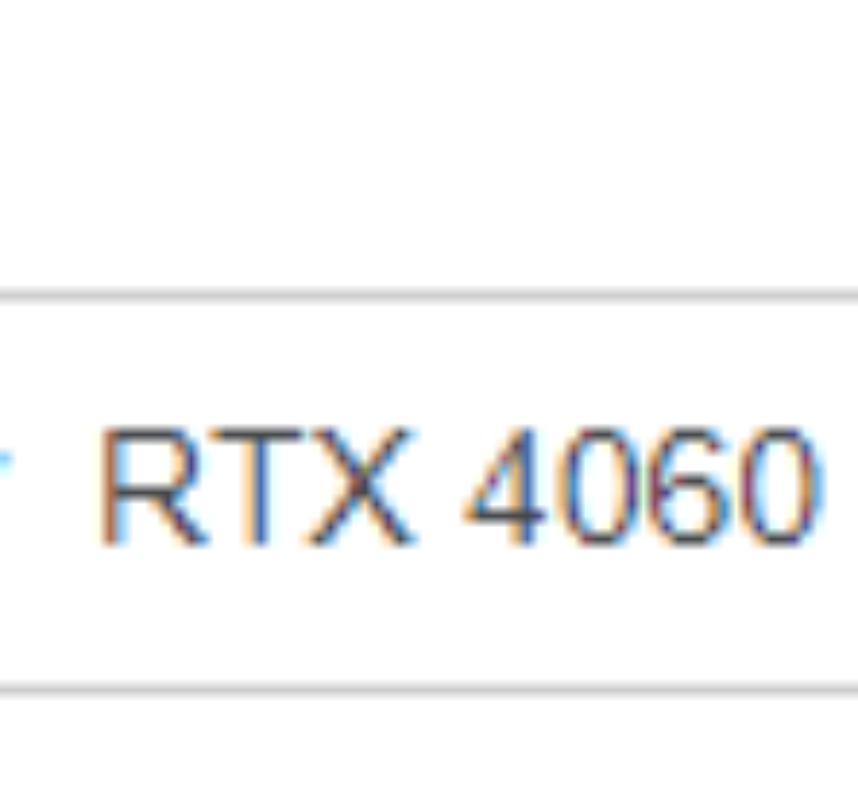 Pc Gaming Rtx 4060 - Новая игровая видеокарта RTX 4060 Ti