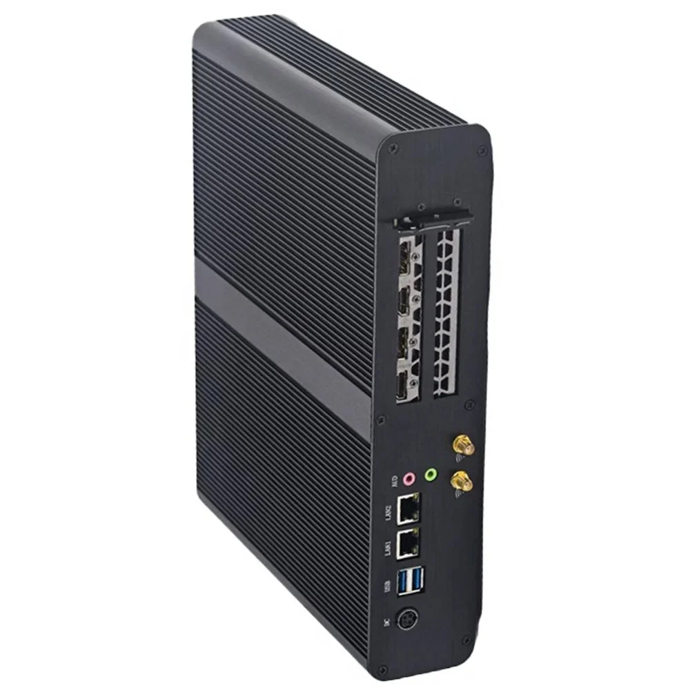 Pc Gaming I5 - Игровой мини-ПК 13-го поколения I ntel