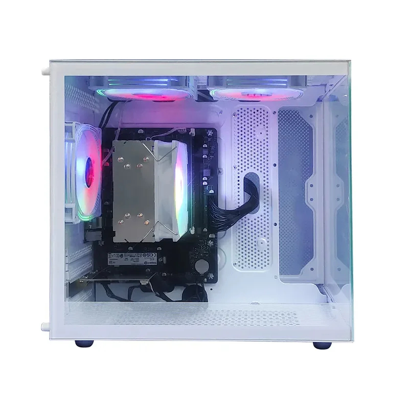 Pc Gaming Rtx 4060 - Недорогой игровой ПК с I5-10400F и