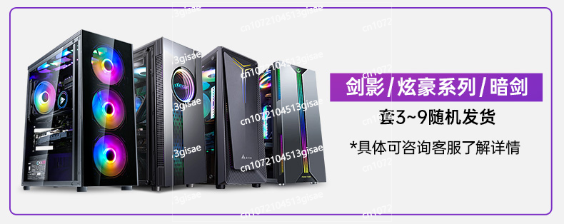 Pc Gaming Custom - Игровой ПК с водяным охлаждением на