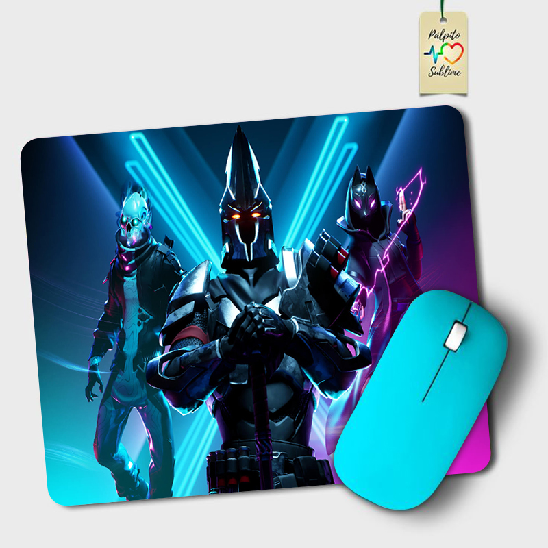 Pc Gaming Essentials - Игровой коврик для мыши Game Fortnite,