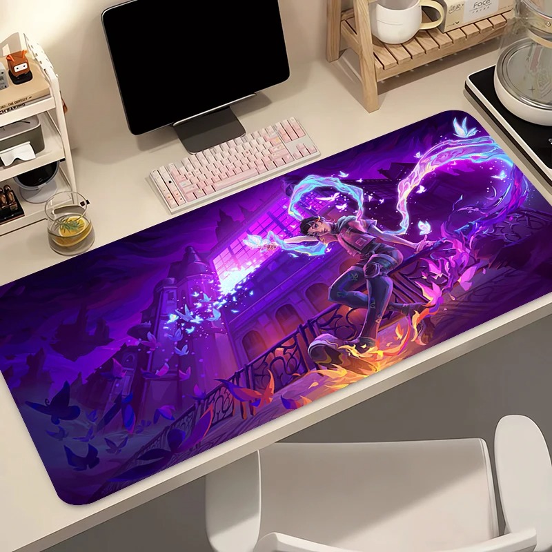 Pc Gaming Custom - Коврик для мыши для геймеров, компьютерный
