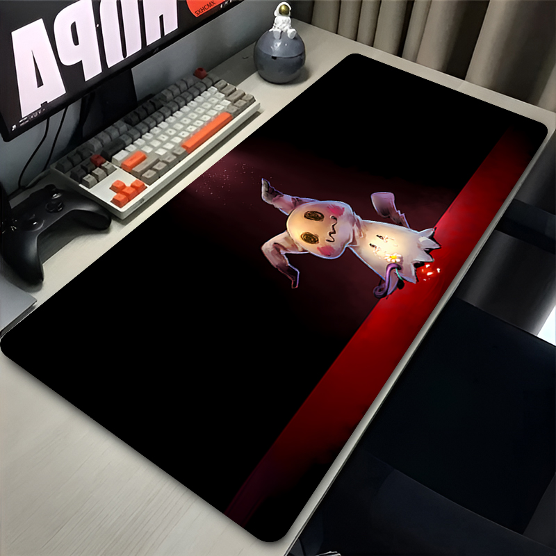 Pc Gaming Custom - Коврик для мыши Gamer XXL P-Pokemon