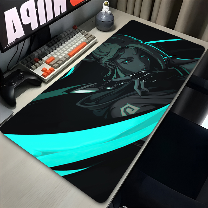 Pc Gaming Custom - Коврик для мыши Hot Game Valorant