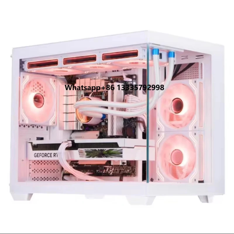 Pc Gaming Core I7 - Игровой ПК OEM класса High-End на